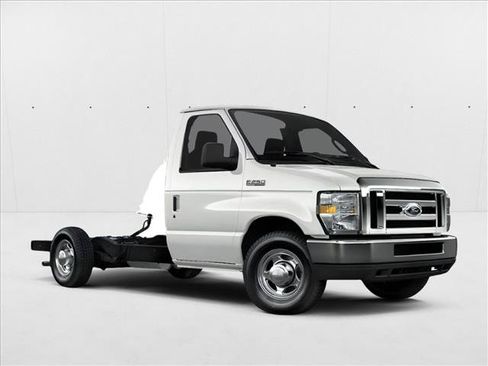 Used 2013 Ford E-350 and Econoline 350 Super Duty RWD image 1