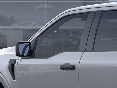 New 2026 Ford F150 STX RWD image 20
