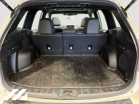 Used 2023 Subaru Forester Wilderness AWD/4WD image 29