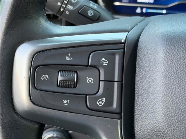 Certified 2023 Chevrolet Silverado 1500 LT AWD/4WD image 27