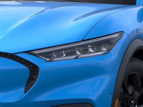 New 2024 Ford Mustang Mach-E Select image 18