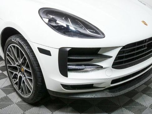 Certified 2019 Porsche Macan image 39