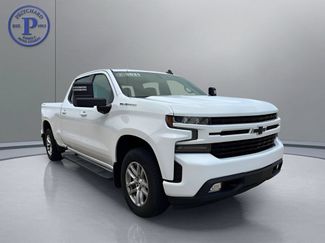 Used 2021 Chevrolet Silverado 1500 RST w/ Max Trailering Package AWD/4WD video 1