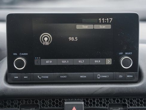 Used 2024 Honda HR-V LX image 19