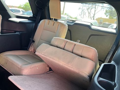 Used 2016 Ford Explorer Limited w/ Equipment Group 301A FWD image 14