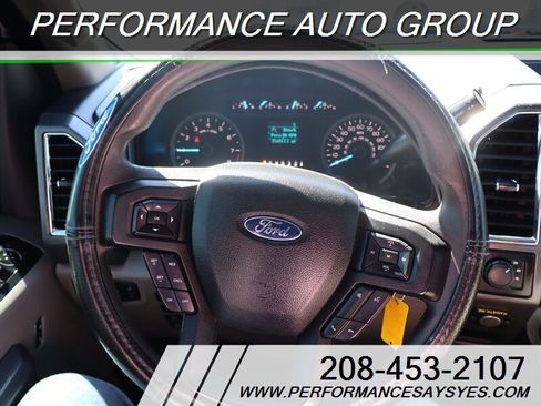 Used 2015 Ford F150 XLT image 15