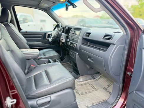 Used 2011 Honda Ridgeline RTL image 13