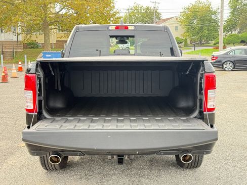 Used 2019 RAM 1500 Big Horn image 33
