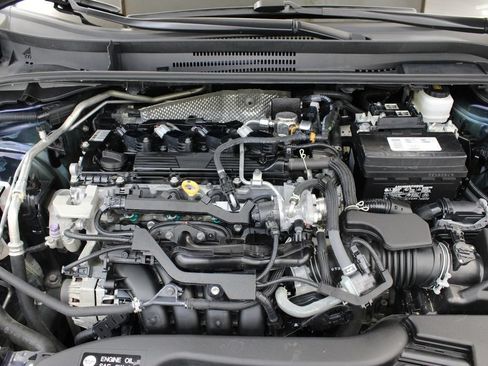 Used 2023 Toyota Corolla LE FWD image 28
