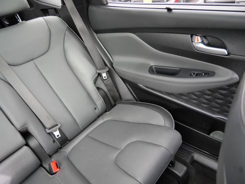 Certified 2023 Hyundai Santa Fe Limited image 14