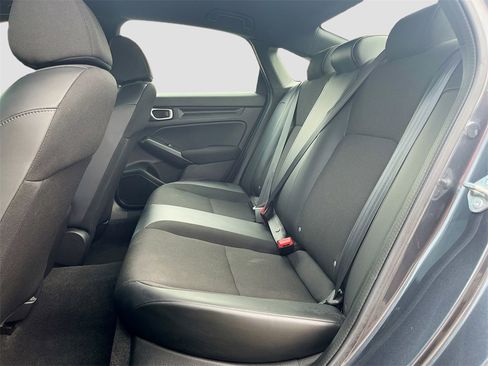 Used 2023 Honda Civic Sport image 22
