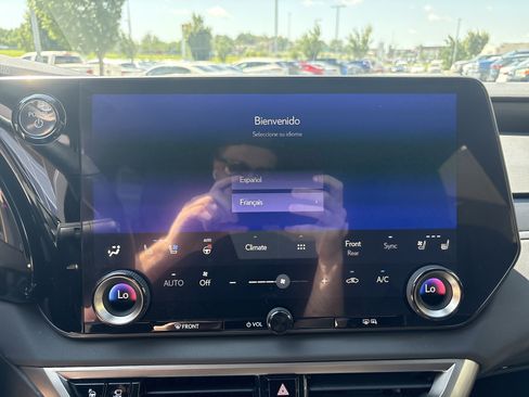 Used 2024 Lexus RX 350 w/ Convenience Package AWD/4WD image 24
