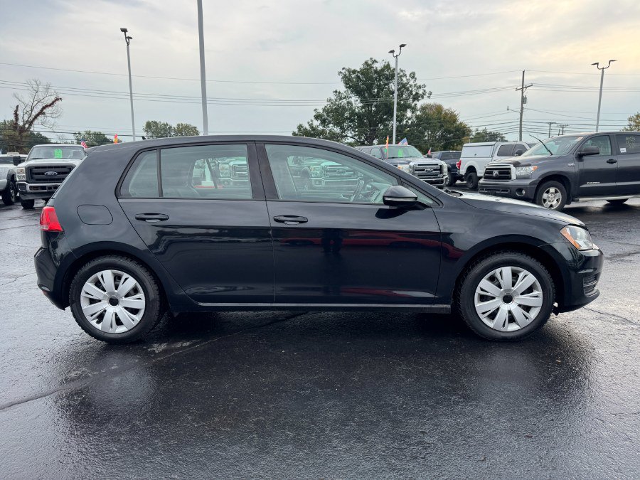 Used 2015 Volkswagen Golf S FWD image 6