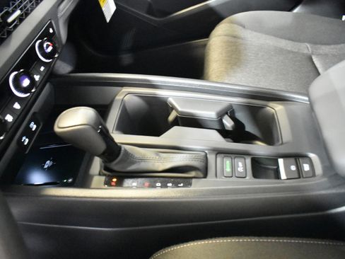 New 2026 Honda Accord SE image 19