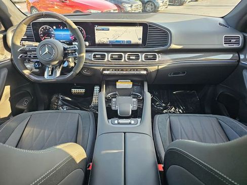 New 2025 Mercedes-Benz GLE 53 AMG GLE 53 AMG image 26