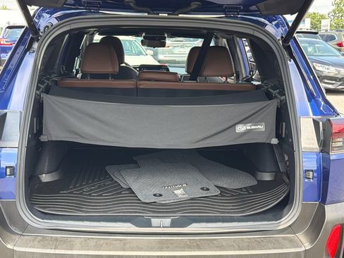 Certified 2026 Subaru Outback Touring AWD/4WD image 21