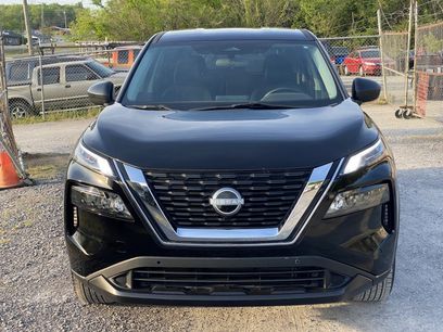 Used 2023 Nissan Rogue S