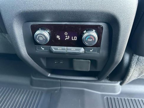 New 2026 GMC Acadia Elevation w/ Black Edition image 7