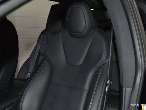 Used 2022 Tesla Model X Plaid AWD/4WD image 14
