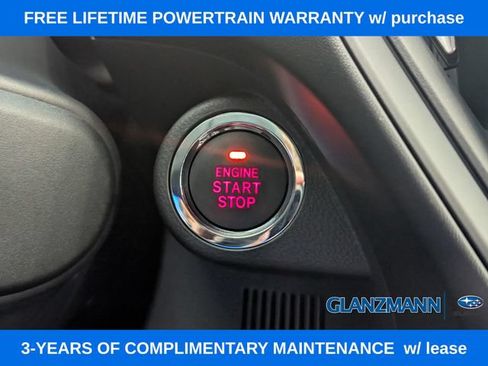 New 2026 Subaru WRX AWD/4WD image 20