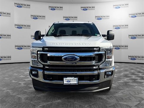 Used 2021 Ford F350 XL w/ Power Equipment Group image 8