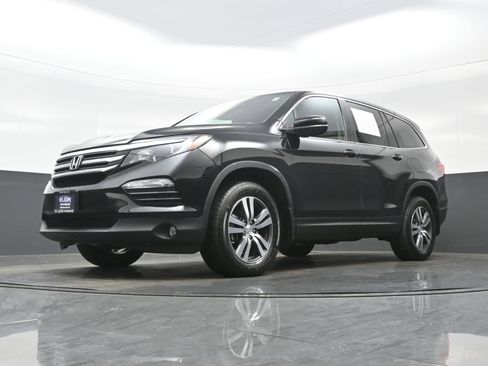 Used 2017 Honda Pilot EX-L image 28