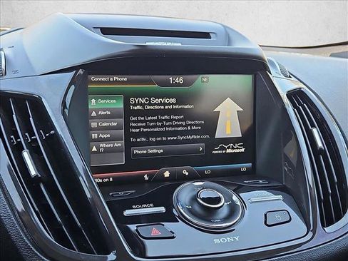 Used 2014 Ford Escape Titanium image 13