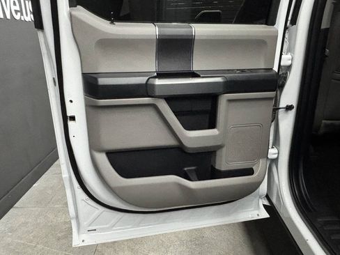 Used 2018 Ford F150 XLT AWD/4WD image 23