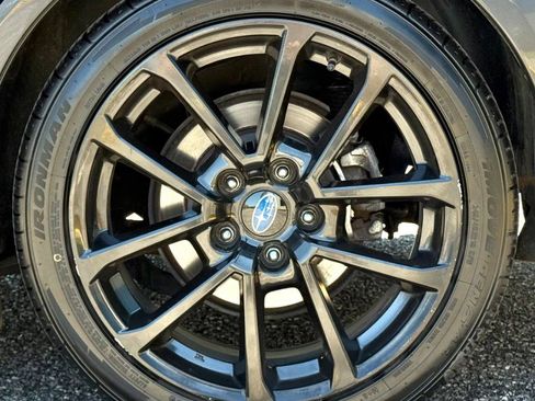 Used 2020 Subaru WRX Premium AWD/4WD image 26