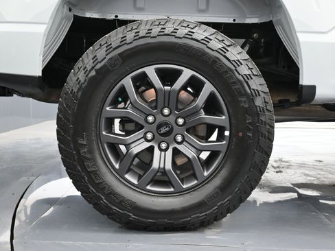 Used 2023 Ford F150 Tremor w/ Equipment Group 402A High image 17