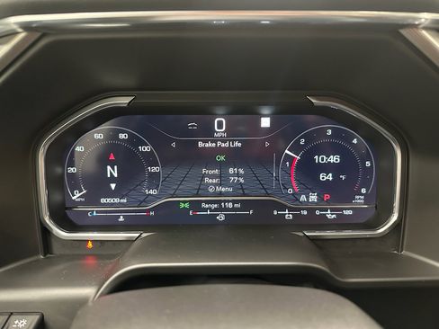 Certified 2022 GMC Sierra 1500 Denali w/ Denali Reserve Package image 30