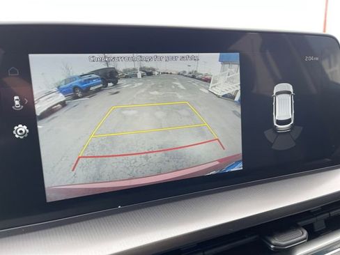 Used 2024 Kia Telluride S w/ S Sunroof Package image 32