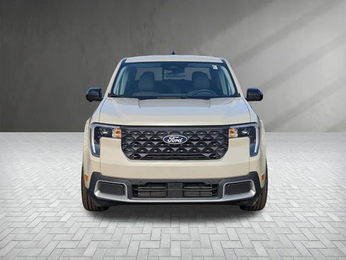 New 2025 Ford Maverick Lariat AWD/4WD image 5