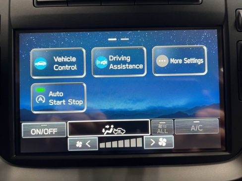 Used 2025 Subaru Impreza 2.0i image 27