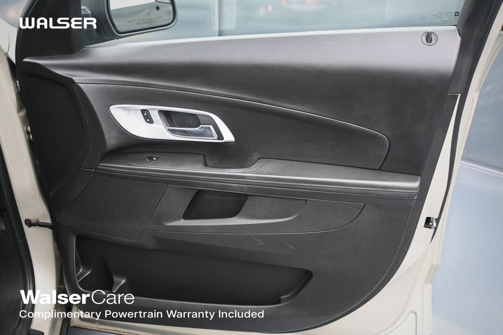 Used 2014 Chevrolet Equinox LS FWD image 1