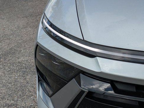 New 2026 Hyundai Sonata SEL FWD image 7