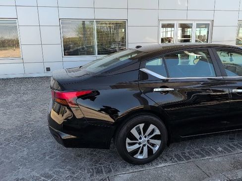 Used 2025 Nissan Altima 2.5 S image 18