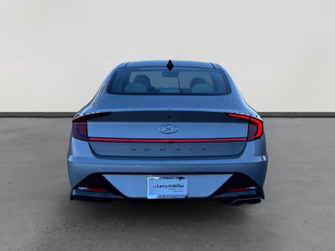 Used 2023 Hyundai Sonata SEL w/ Convenience Package image 4