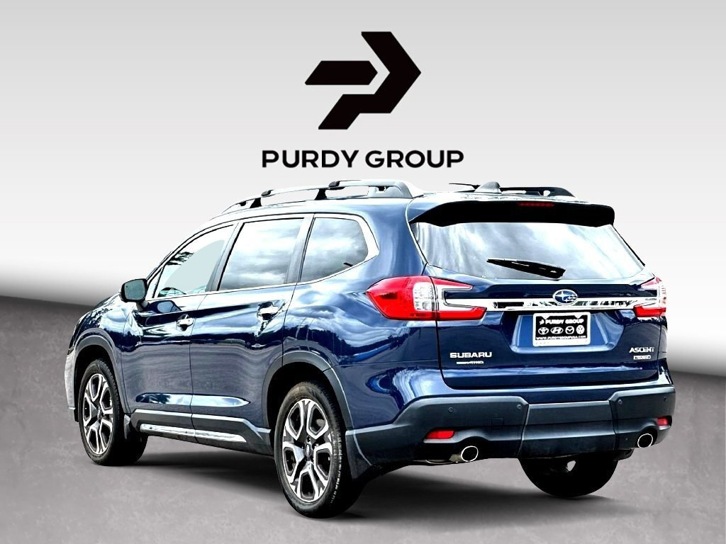 Used 2023 Subaru Ascent Touring AWD/4WD image 6