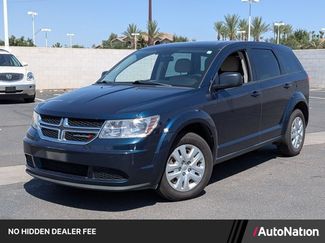 Used 2014 Dodge Journey American Value Package w/ Flexible Seating Group FWD video 1