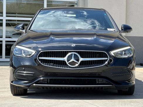 Used 2024 Mercedes-Benz C 300 Sedan image 11
