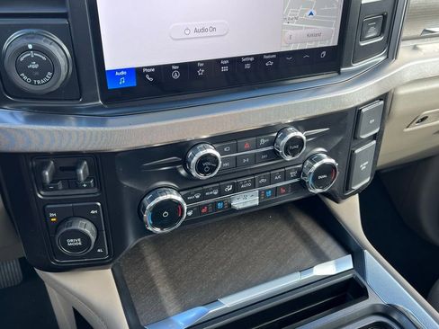 New 2026 Ford F450 Platinum w/ Platinum Plus Package AWD/4WD image 24