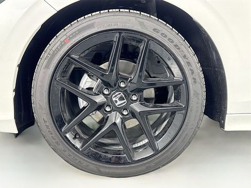 Used 2026 Honda Civic Sport image 15