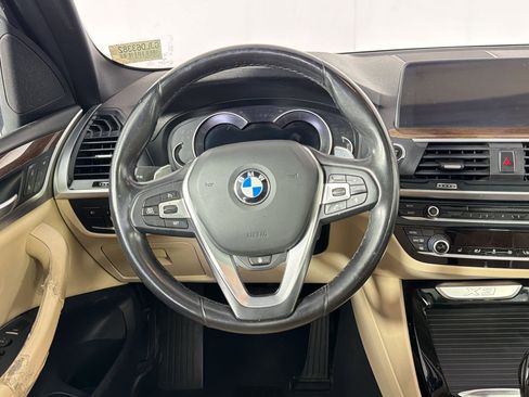 Used 2018 BMW X3 xDrive30i image 17