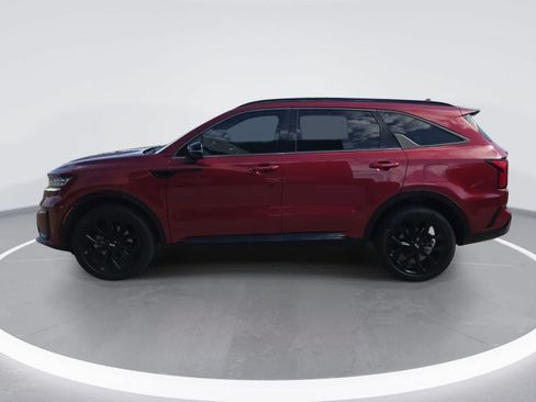 Used 2021 Kia Sorento SX AWD/4WD image 5