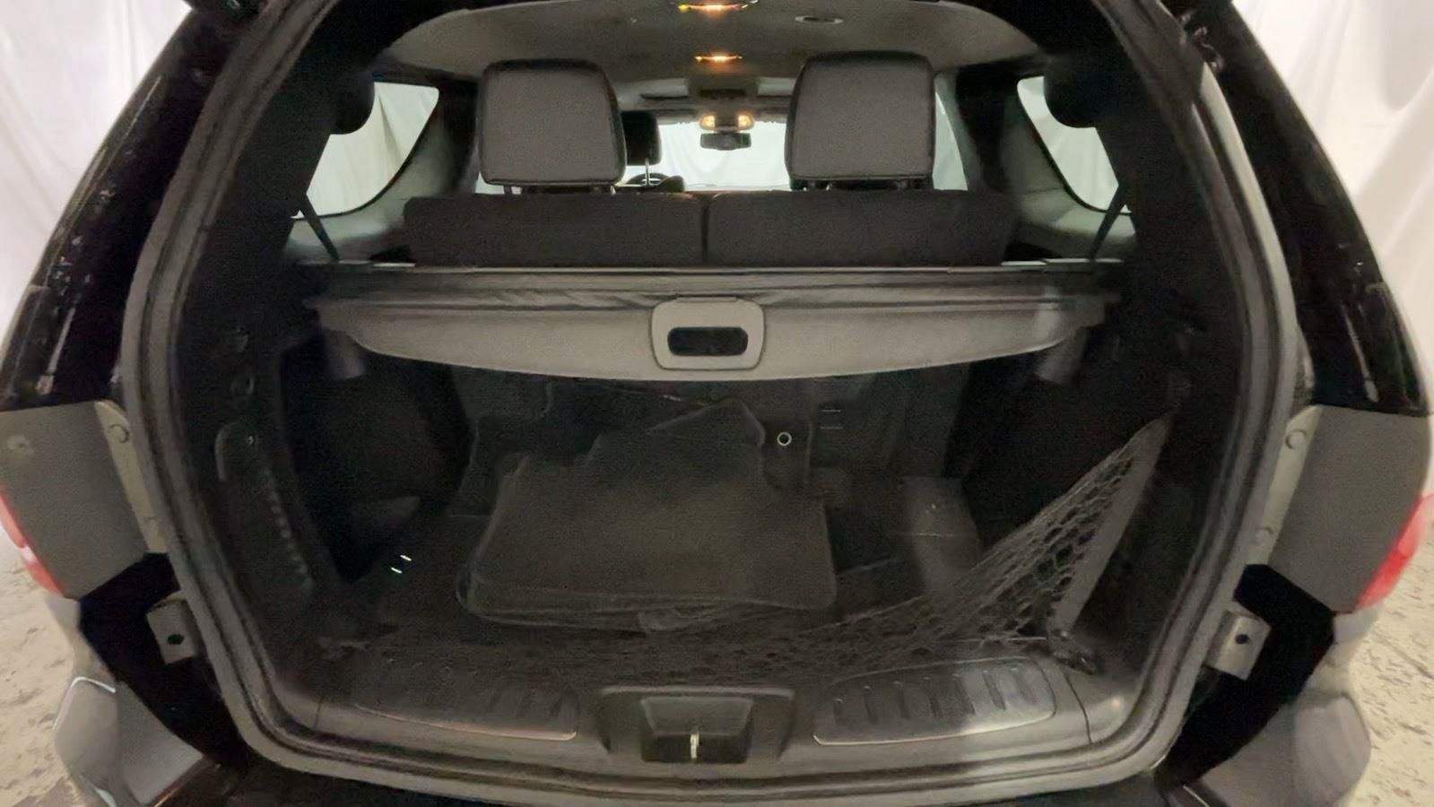 Used 2013 Dodge Durango Citadel w/ Technology Group AWD/4WD image 18