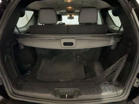 Used 2013 Dodge Durango Citadel w/ Technology Group AWD/4WD image 18