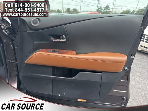 Used 2013 Lexus RX 350 AWD image 44