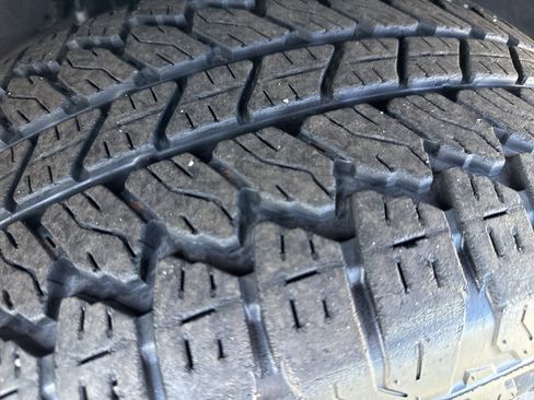 Certified 2023 Chevrolet Silverado 1500 RST w/ Convenience Package II image 12