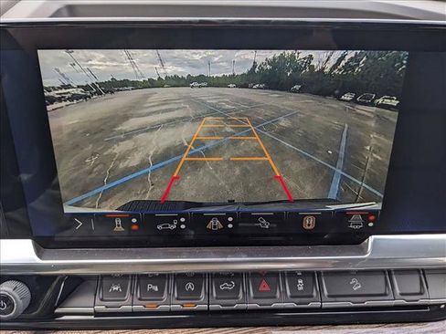 New 2026 Chevrolet Silverado 1500 LT Trail Boss w/ LT Trail Boss Premium Package image 14